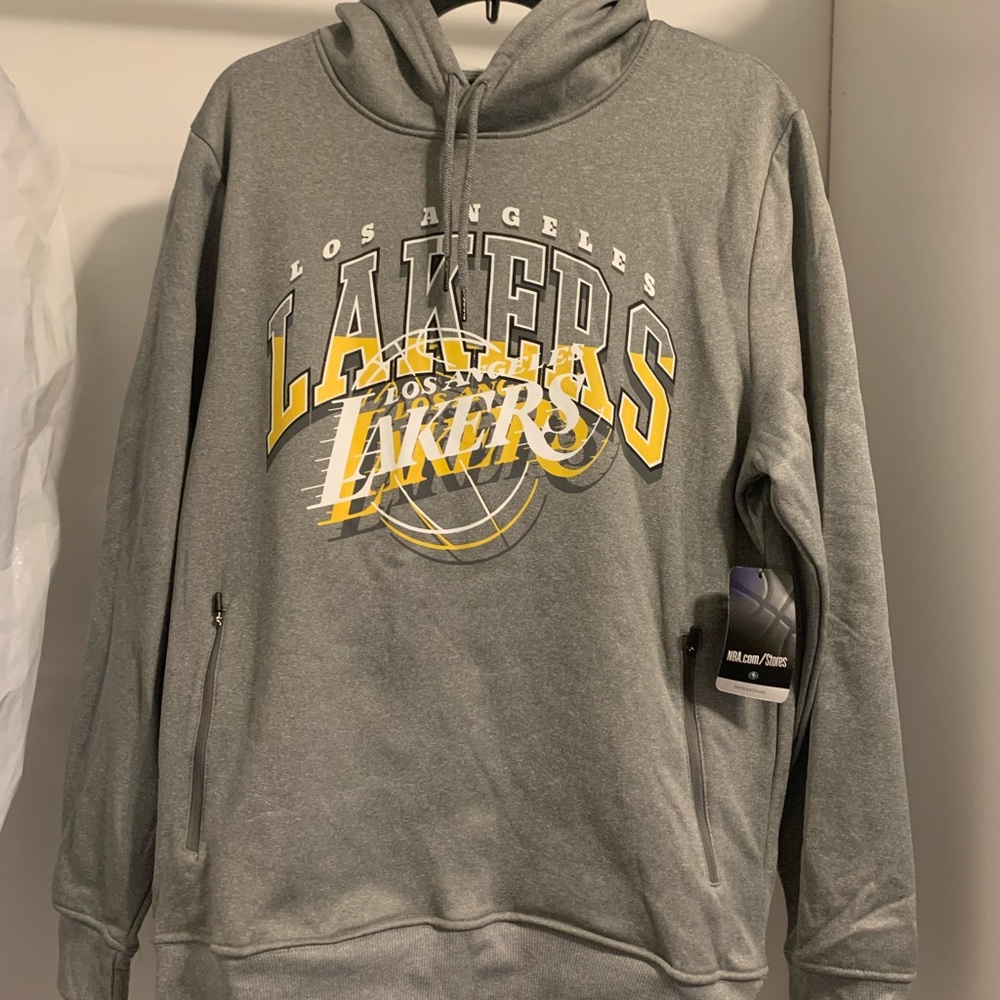 NEWLakers Hoodie